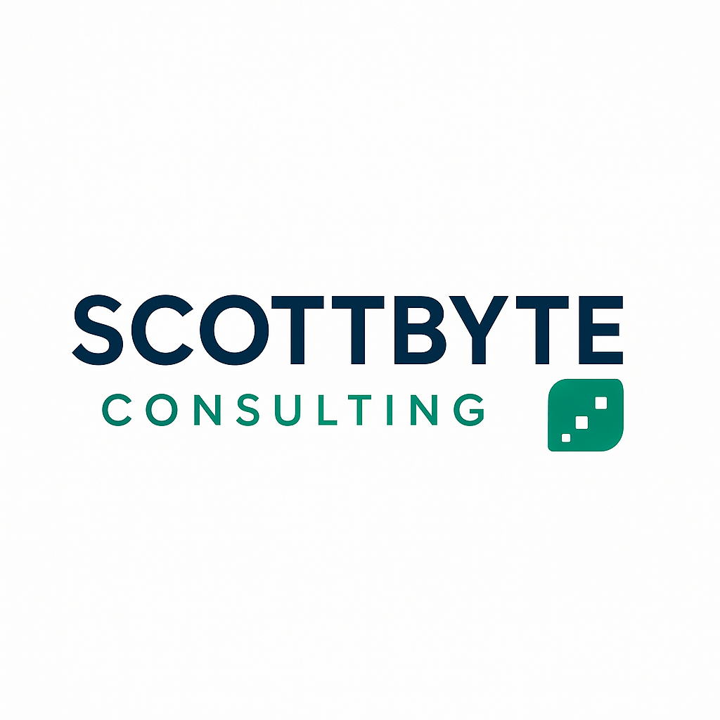 Scottbyte Consulting